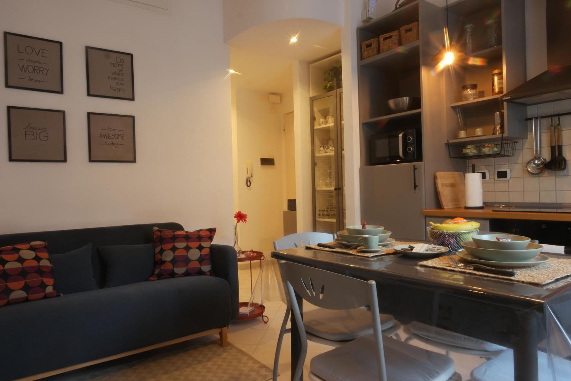 Ferienwohnung Il Nido Di Mariro La Spezia Exterior foto